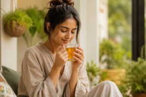 Lulutox Detox Tea Apotek 1: Fordeler, Bivirkninger og Resultater – Norway