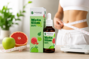 MetaSlim Drops Dr Max Pareri: Beneficii, Efecte Secundare – Romania